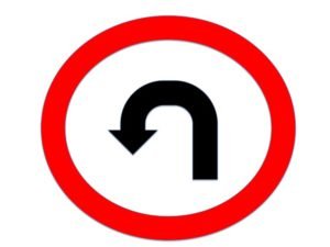 uTURN