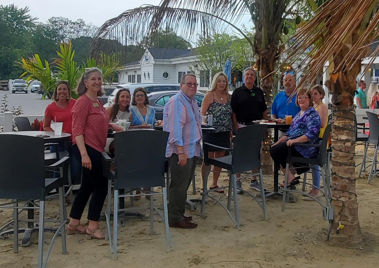 MSRN Member Party Bowley's on the Bay June 16, 2022